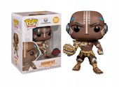 funko pop! overwatch doomfist special edition 351