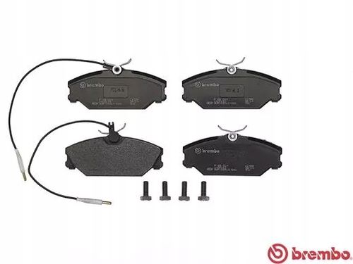 KLOCKI HAM RENAULT LAGUNA/LUBLI BREMBO na Arena.pl