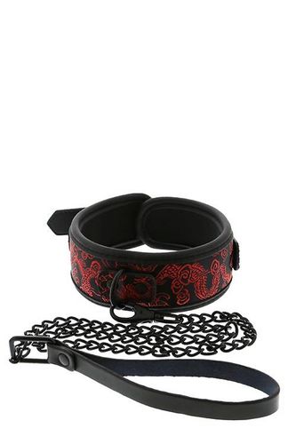 Blaze Deluxe Collar & Leash na Arena.pl
