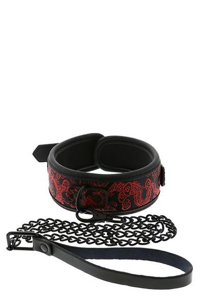 Blaze Deluxe Collar & Leash zdjęcie 2