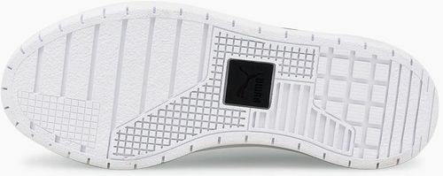 Buty damskie Puma Cali Dream Leather r.39 białe na Arena.pl