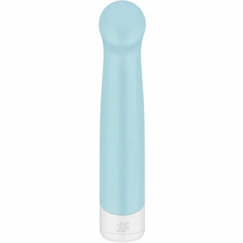 satisfyer g-spot wave 4 ciemnoszary - urządzenie intymne z 12 programami na Arena.pl