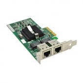 Karta sieciowa DELL PCIE, Ethernet, BC5720 LP 557M9 - 557M9