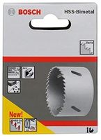 BOSCH PIŁA OTWORNICA BIMETAL 73MM