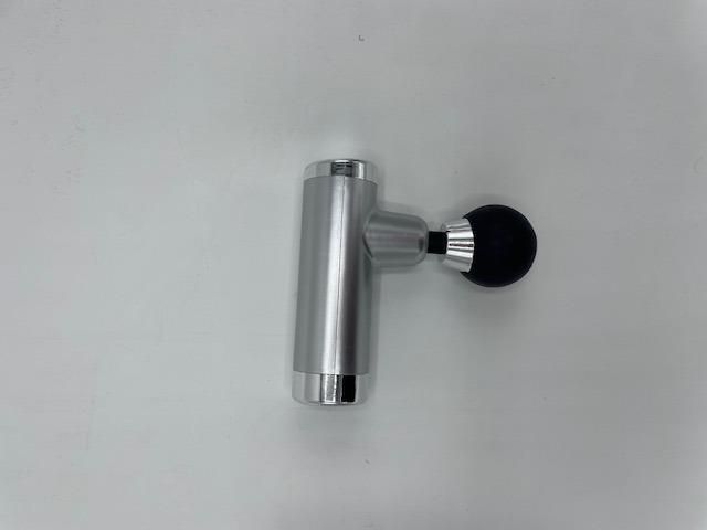 Massage Gun Mini Silver zdjęcie 14