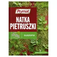 PRYMAT NATKA PIETRUSZKI 6G