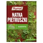 PRYMAT NATKA PIETRUSZKI 6G