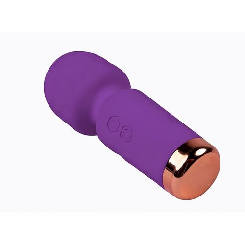 eros mini wand - purple na Arena.pl