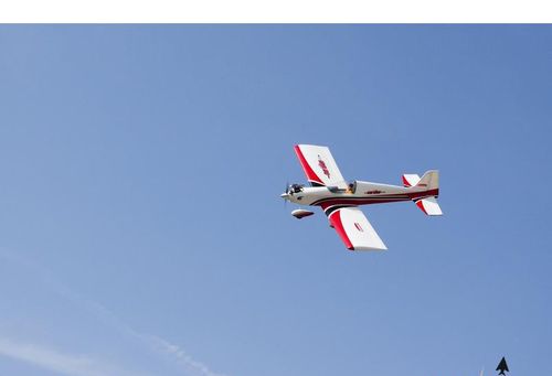 Meridian 10cc ARF na Arena.pl