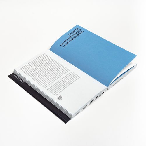 Spirala. Zwierzenia projektanta na Arena.pl