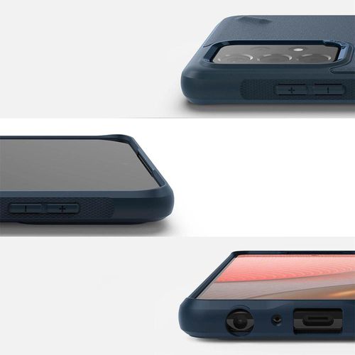 RINGKE ONYX GALAXY A72 NAVY na Arena.pl