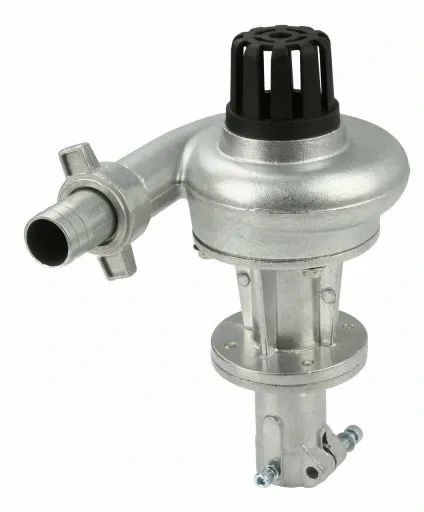 POMPA PRZYSTAWKA DO KOSY POMPA DO WODY NAPĘD DEMON zdjęcie 6