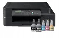 Drukarka atramentowa 3w1 BROTHER InkBenefit Plus DCP-T520W A4 kolorowa