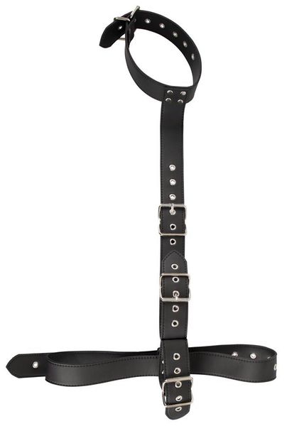 Neck-Wrist Restraint Vegan zdjęcie 3
