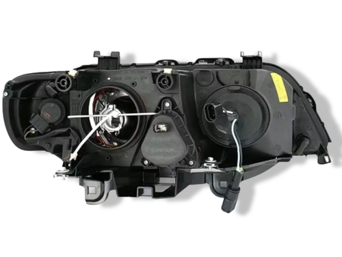 LAMPY Reflektory Do BMW X5 E53 Od 1999 Do 2003 Rok XENON D2S DEPO+ ŻARÓWKI na Arena.pl