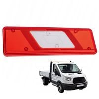 Klosz lampy Ford Transit V363 2014-2026 Lewy 32N2877E