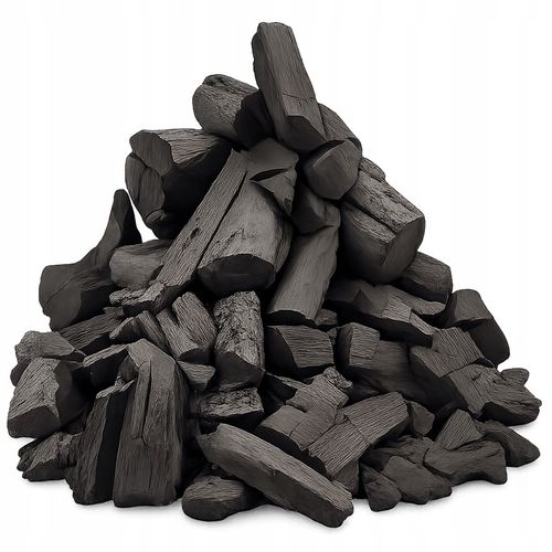 Węgiel Drzewny do Grilla 12 kg Bieszczad Czarne Diamenty Premium do na Arena.pl
