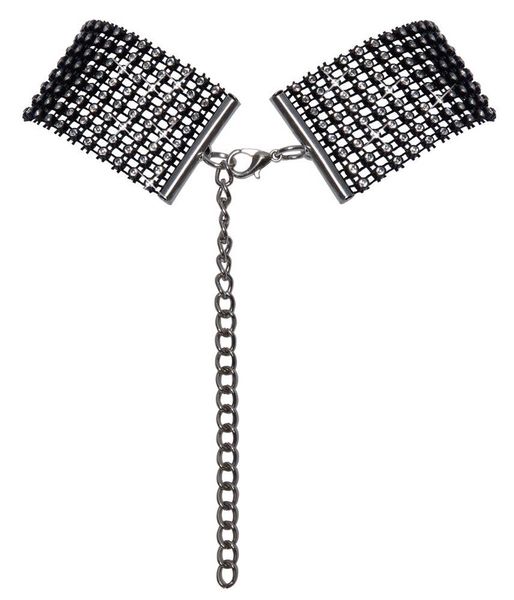 Rhinestone Choker zdjęcie 5