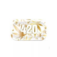 Duża tacka do skręcania V-Syndicate 420 GOLD