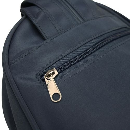 lekki plecak sanchez casual - granatowy na Arena.pl