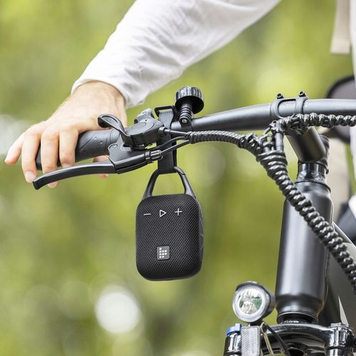 Głośnik Bluetooth Przenośny Bezprzewodowy Tronsmart Mirtune H1 Czarny na Arena.pl