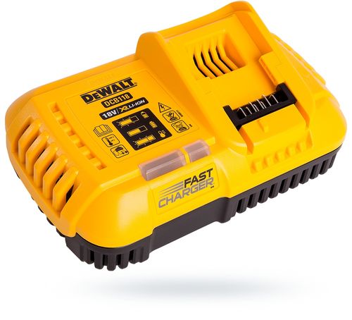 DEWALT AKUMULATOR 2x18V 9,0Ah + ŁADOWARKA na Arena.pl