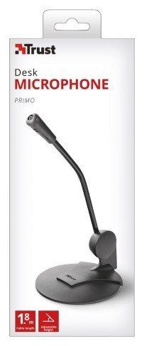 Mikrofon Primo na Arena.pl