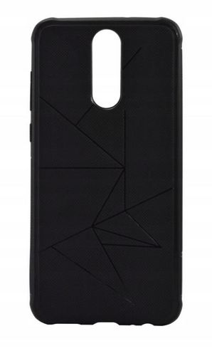 Etui Pattern Case do Huawei Mate 10 Lite + Szkło na Arena.pl