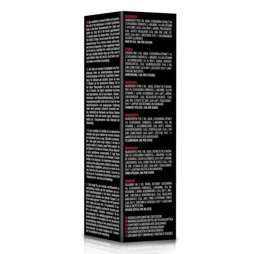 spanish fly   red hot   10 ml na Arena.pl