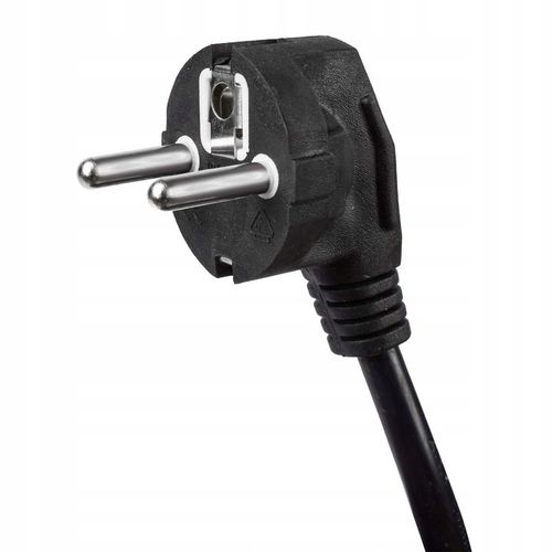 Przedłużacz Listwa Zasilająca Sieciowa 5 Gniazd 230V 3M kolorowy on/of na Arena.pl