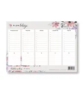 Plan Lekcji – Jesteś Cudem