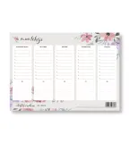 Plan Lekcji – Jesteś Cudem