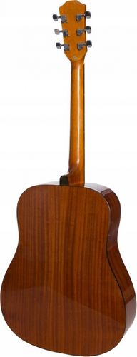 Gitara akustyczna 4/4 41" m-tunes mtf48 na Arena.pl