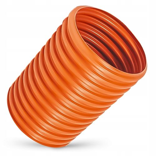 Studnia STUDZIENKA DRENARSKA 315 Kanalizacyjna Rura Karbowana 50 cm na Arena.pl