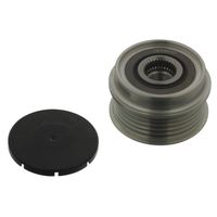 Sprzęgło jednokierunkowe alternatora Audi A6 1999 2000 2001 2002 2003 2004