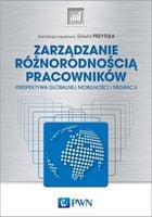 Zarządzanie różnorodnością pracowników PWN
