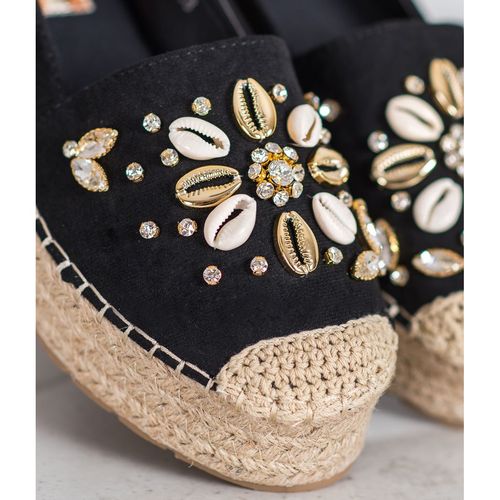 Espadryle Z Ozdobami r.39 na Arena.pl