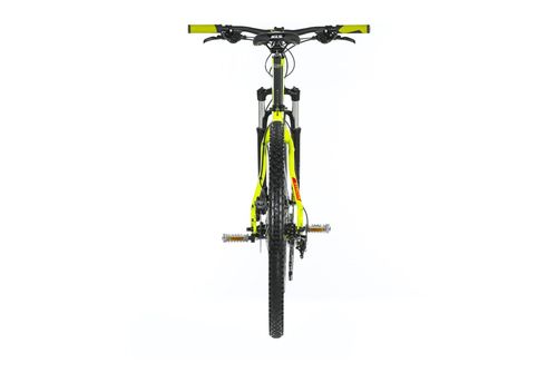 Rower Kellys MADMAN 50 neon lime 29"  - r. M na Arena.pl