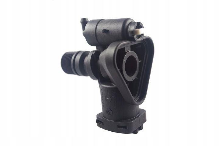 Karcher głowica do myjka K3 K4 22mm pompa zdjęcie 2