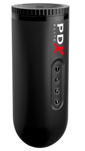 pdx elite moto blower na Arena.pl