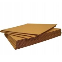 Przekładka tekturowa 380x380 [mm] 3W 320 g/m2