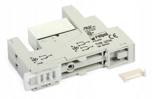 Moduł ropam przekaź. RM85 12V 1P na Arena.pl