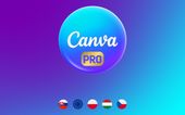 CANVA PRO | NA TWOIM KONCIE | NA ZAWSZE | PRYWATNE | PL |