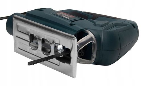 WYRZYNARKA PRZECINARKA PIŁA DO DREWNA + 11 NOŻY na Arena.pl