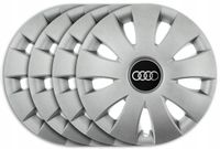 KOŁPAKI 15'' AUDI - B5 B3 B4 80 A2 A3 A4 A5 A6 AUS