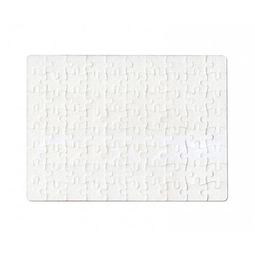 Puzzle A4 filcowe 29 x 20 cm 120 elementów Sublimacja Termotransfer na Arena.pl