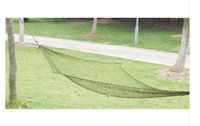 Hamak survivalowy - mini-hamak kieszonkowy 263g