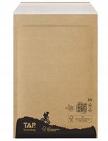 Mocne KOPERTY BĄBELKOWE C13 powietrzne koperta kurierska 100szt Premium TAP