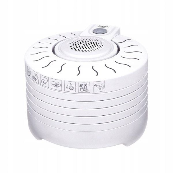 Suszarka do grzybów owoców MPM MSG-01 5 SIT zdjęcie 5
