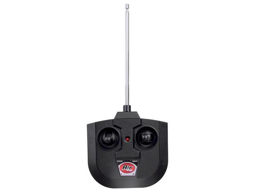 AUTKO ZDALNIE STEROWANE  SZALONY POJAZD NA PILOTA na Arena.pl